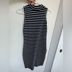 Twik M bodycon dress